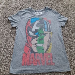 Marvel Shirt